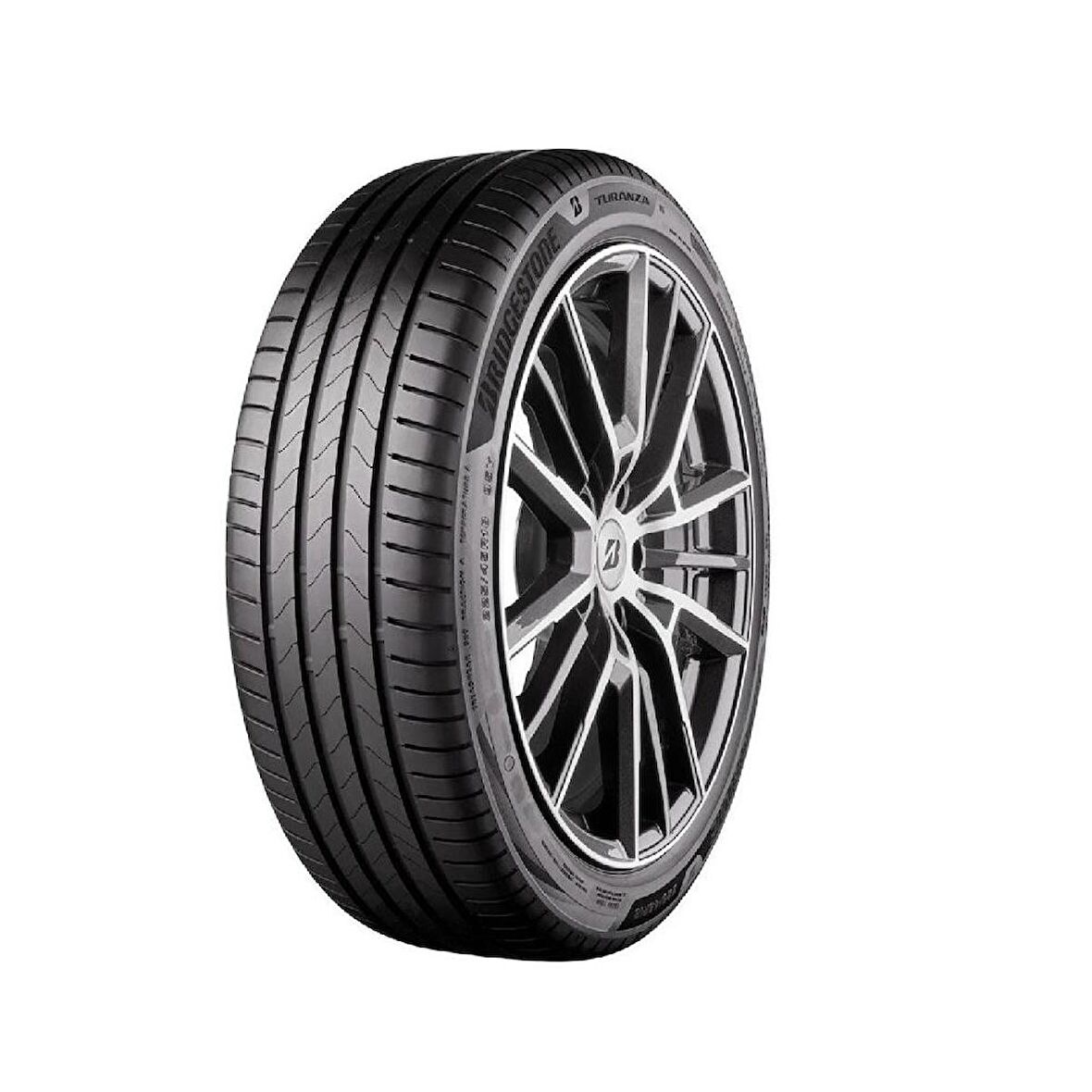Bridgestone Turanza 6 235/55R18 100V (2024)