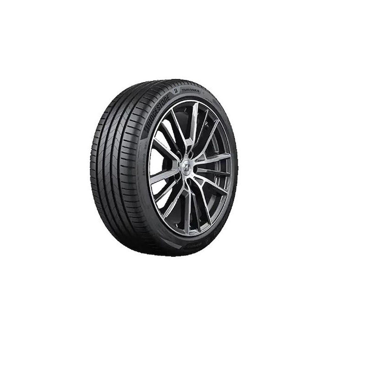 Bridgestone Turanza 6 215/65R16 98H (2024)