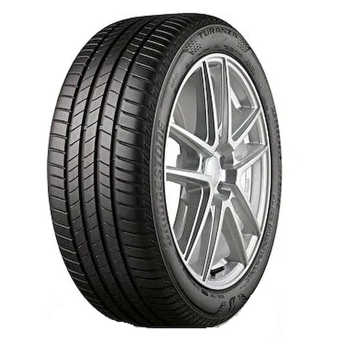 Bridgestone Turanza 6 195/55R16 87V (Yaz) (2025)