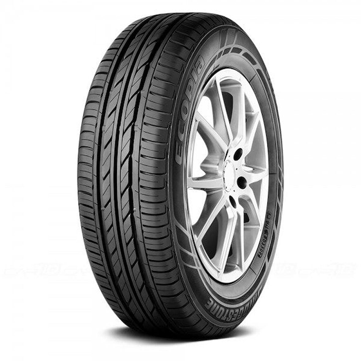 Bridgestone Ecopia EP150 205/55R16 91V