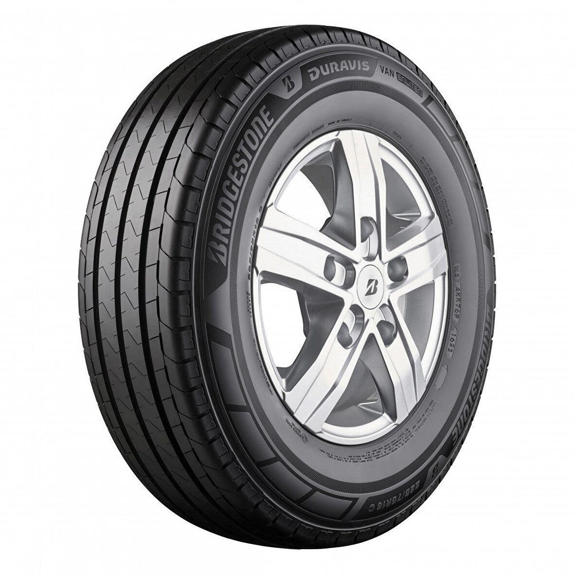 Bridgestone Duravis Van 205/65R16C 107/105T (Yaz) (2024)