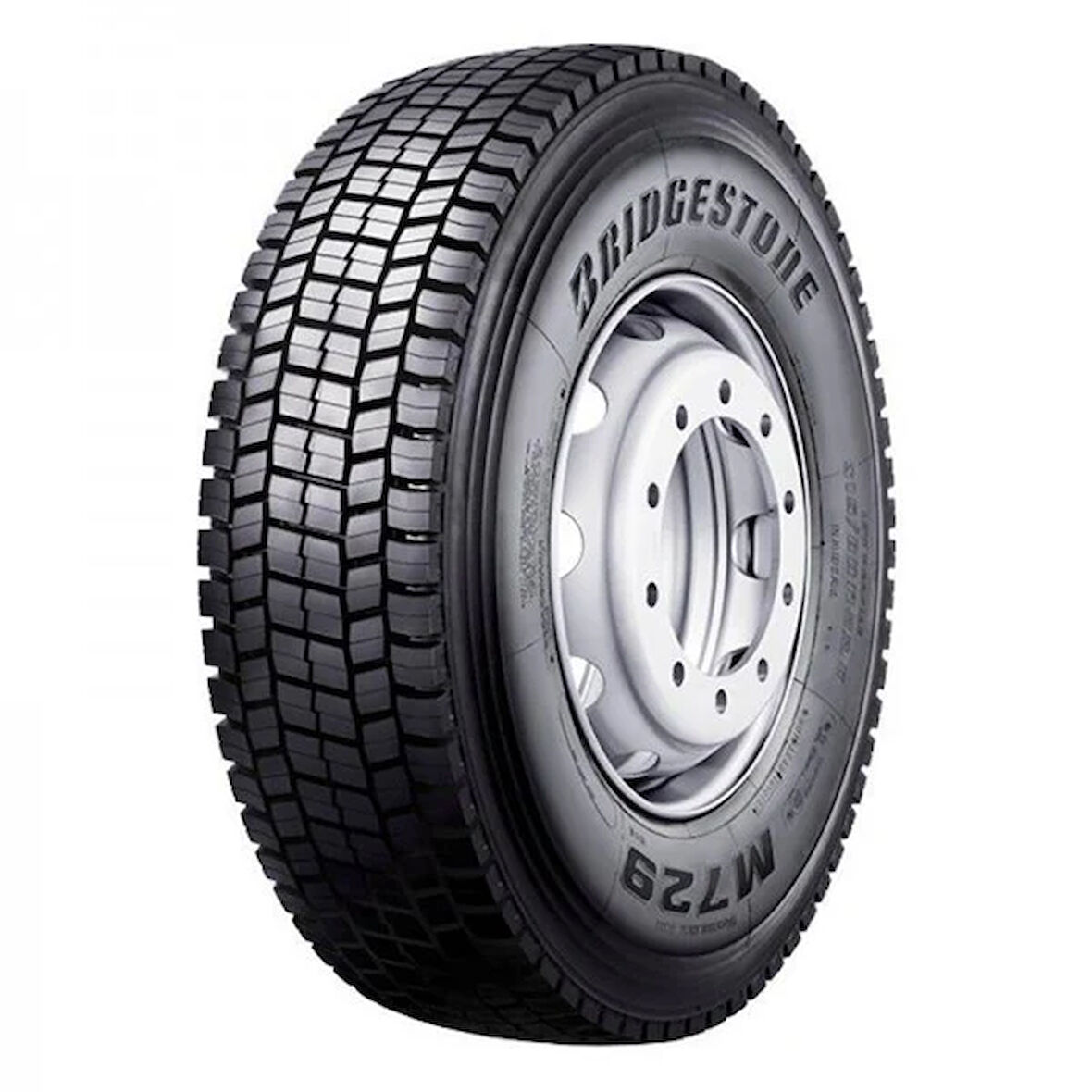 Bridgestone M729 215/75R17.5C 126/124M