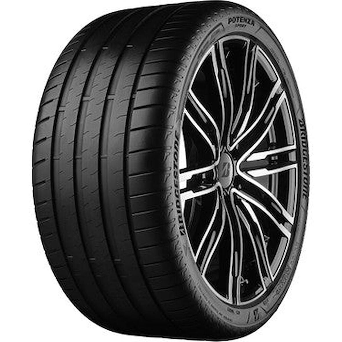 Bridgestone Potenza Sport 235/45R18 98Y XL