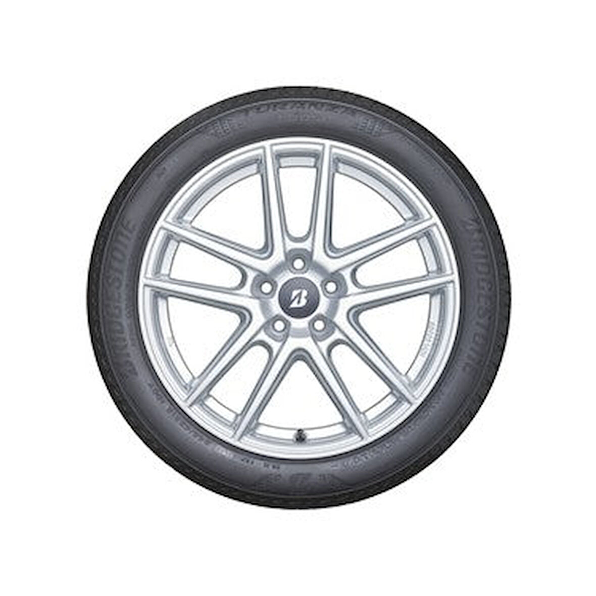 Bridgestone Turanza T005 245/45R18 100Y XL RFT *  (Yaz) (2024)