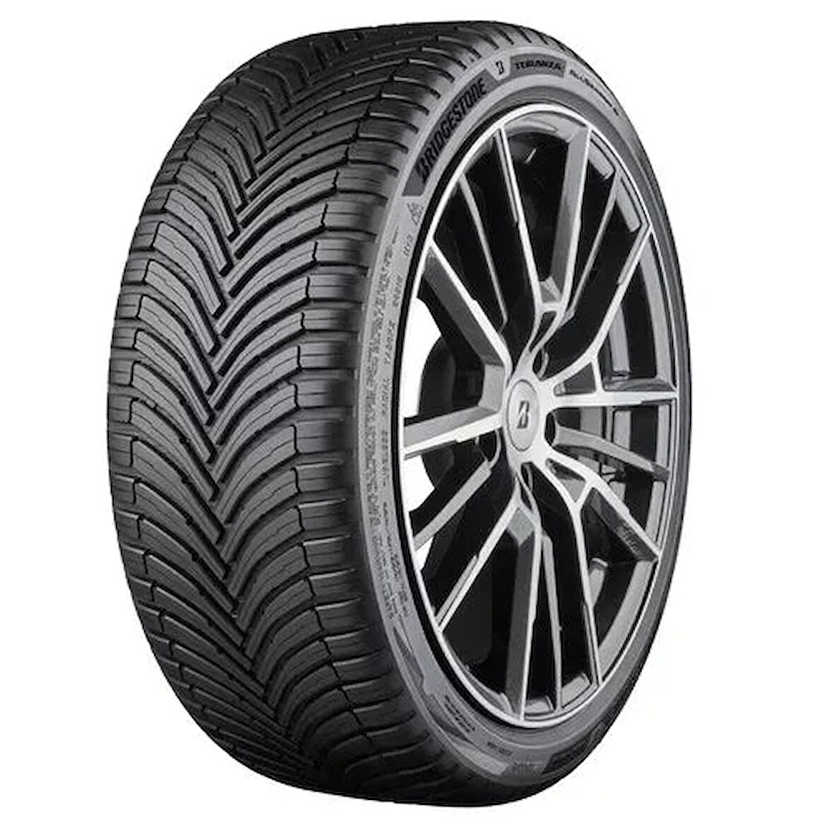 Bridgestone Turanza All Season 6 215/50R17 95W XL (4 Mevsim) (2023)