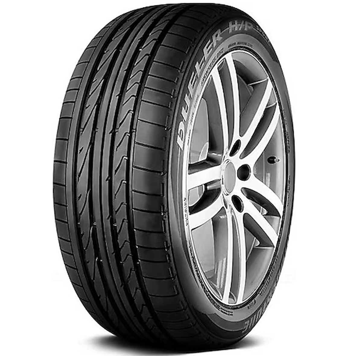 Bridgestone Dueler H/P Sport 255/50R19 107W XL RFT (Yaz) (2023)