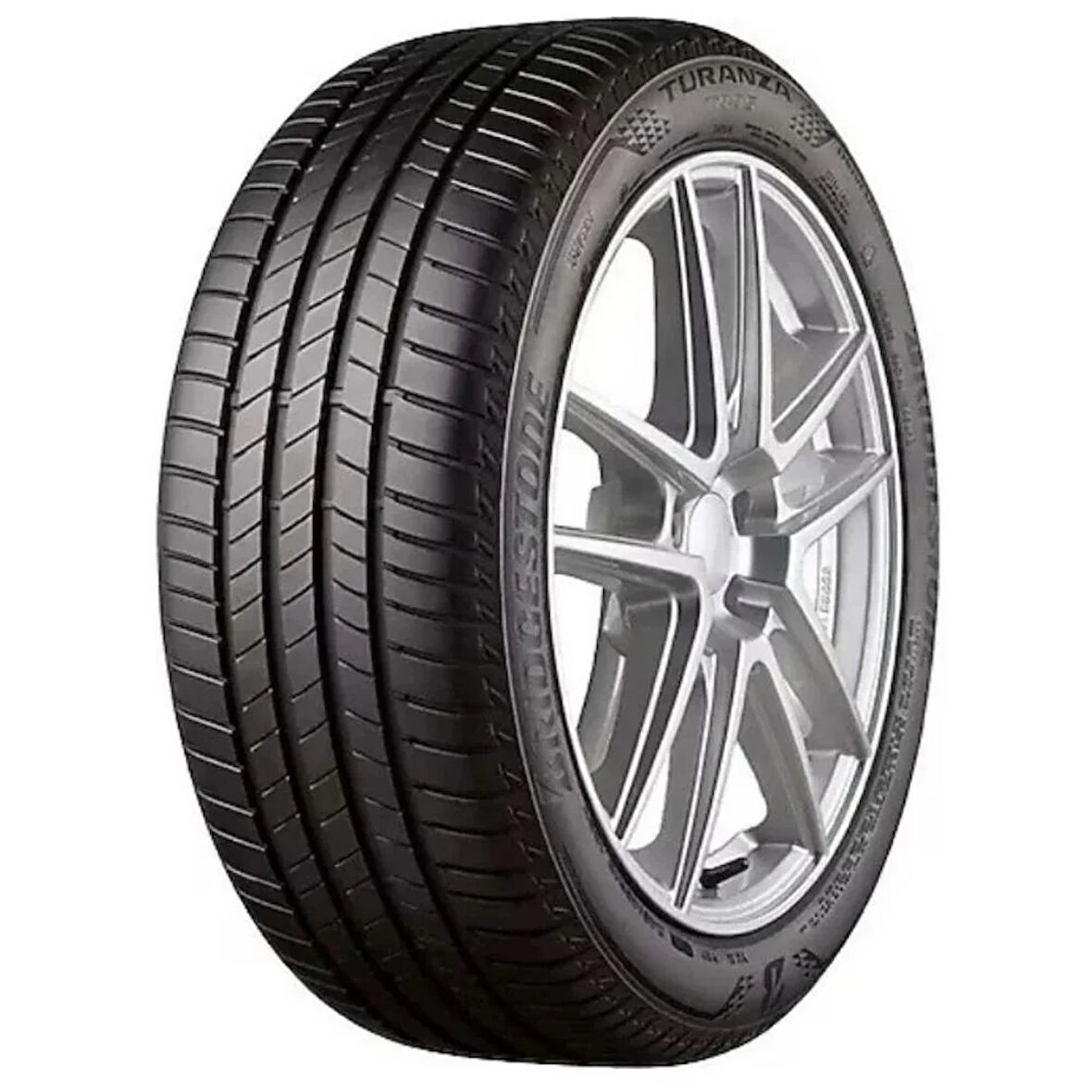 Bridgestone Turanza T005 255/40R20 104Y XL