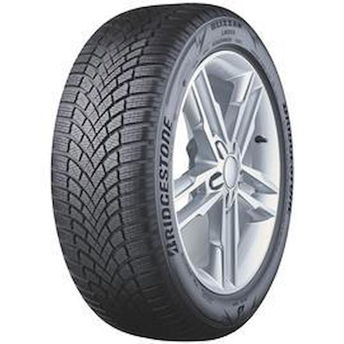 Bridgestone Blizzak LM005 225/45R17 94V XL