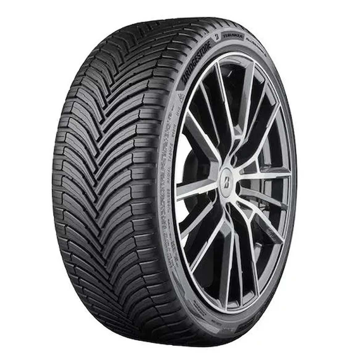 Bridgestone Turanza AllSeason 6 205/60R16 96V XL (4 Mevsim) (2024)