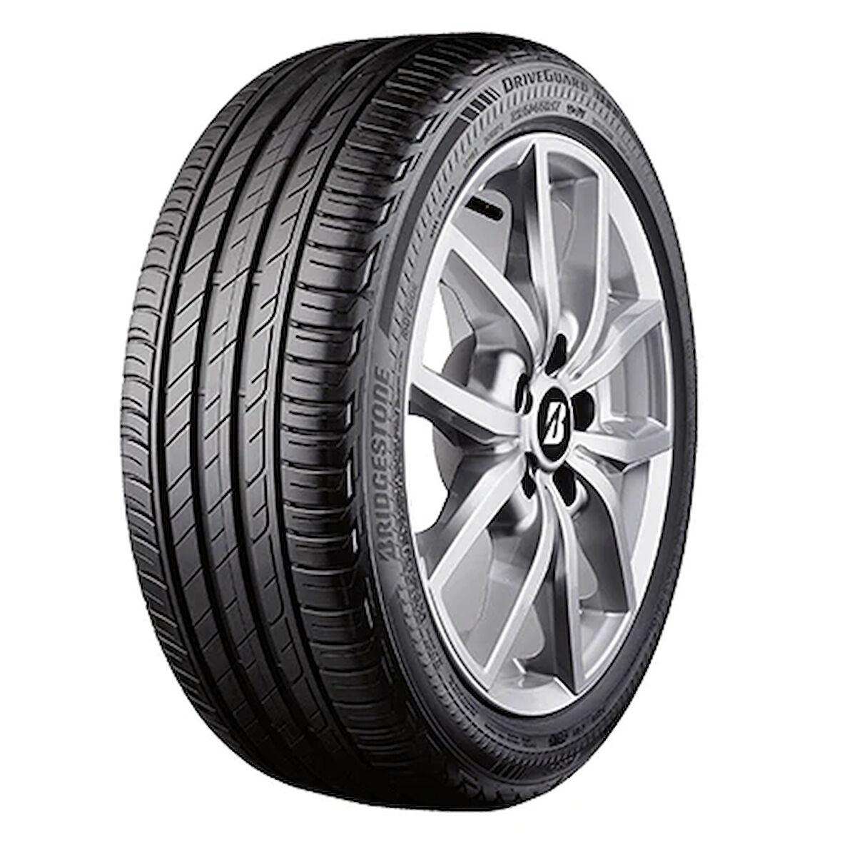 Bridgestone Driveguard LM005 225/50R17 98V XL RFT (Kış) (2024)