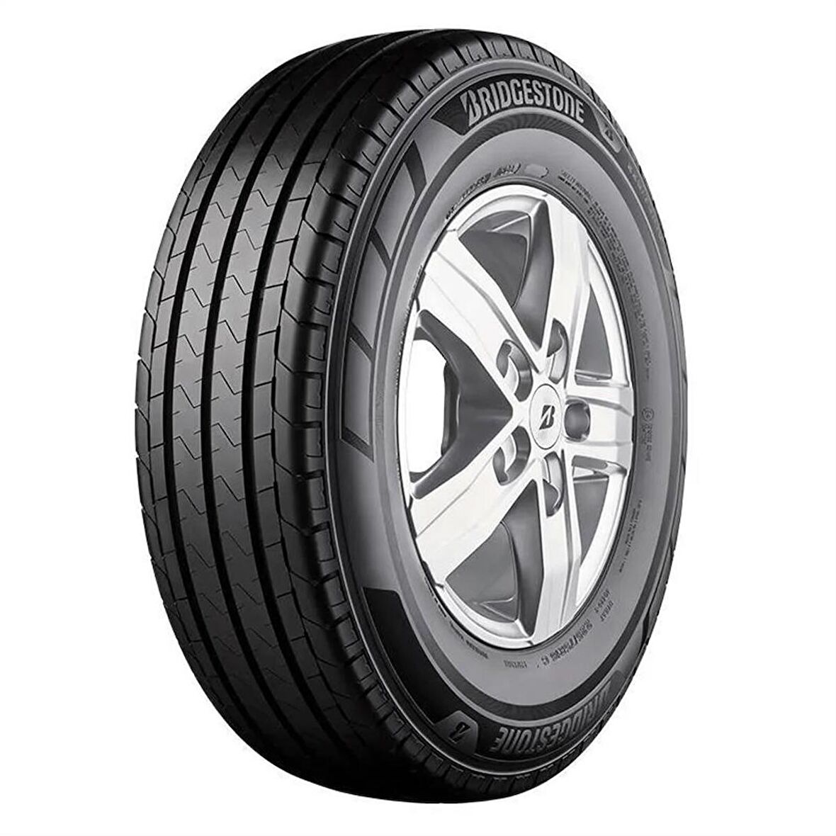 Bridgestone Duravis Van 215/75R16C 116/114R (2024)