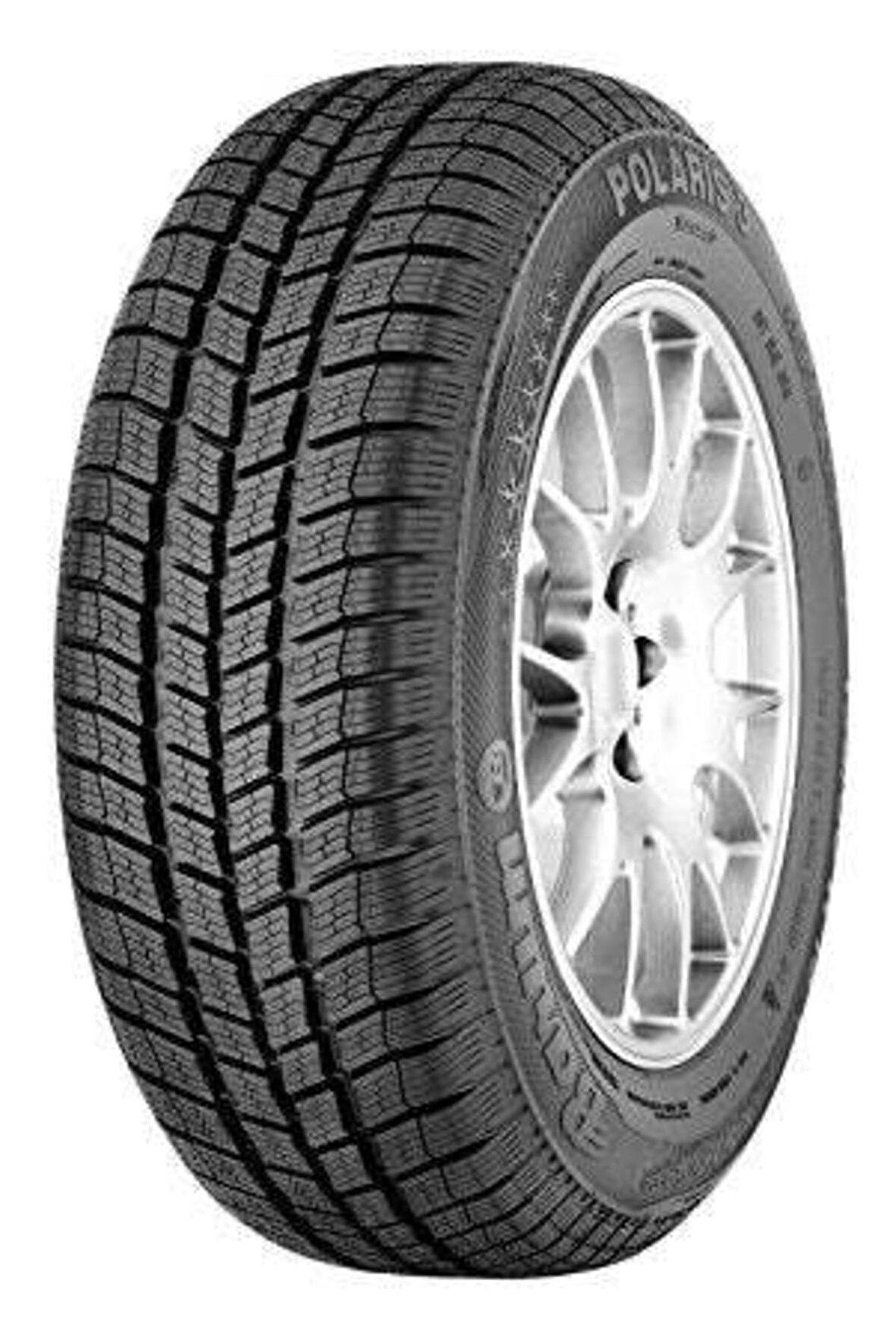 Barum 215/65R16 98H FR BRAV5 (2023)