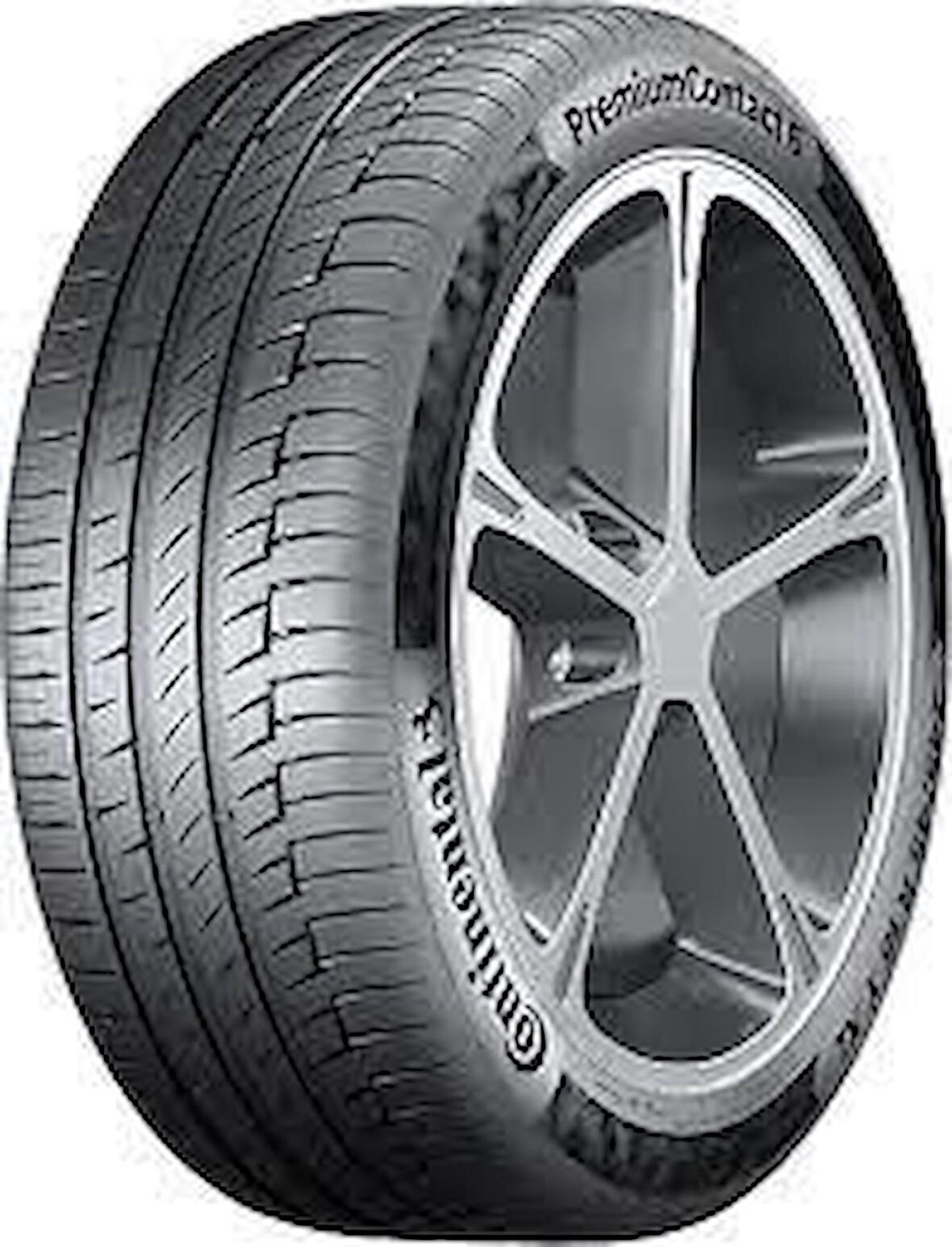 Continental ContiPremiumContact 6 235/45R18 94V (2024)