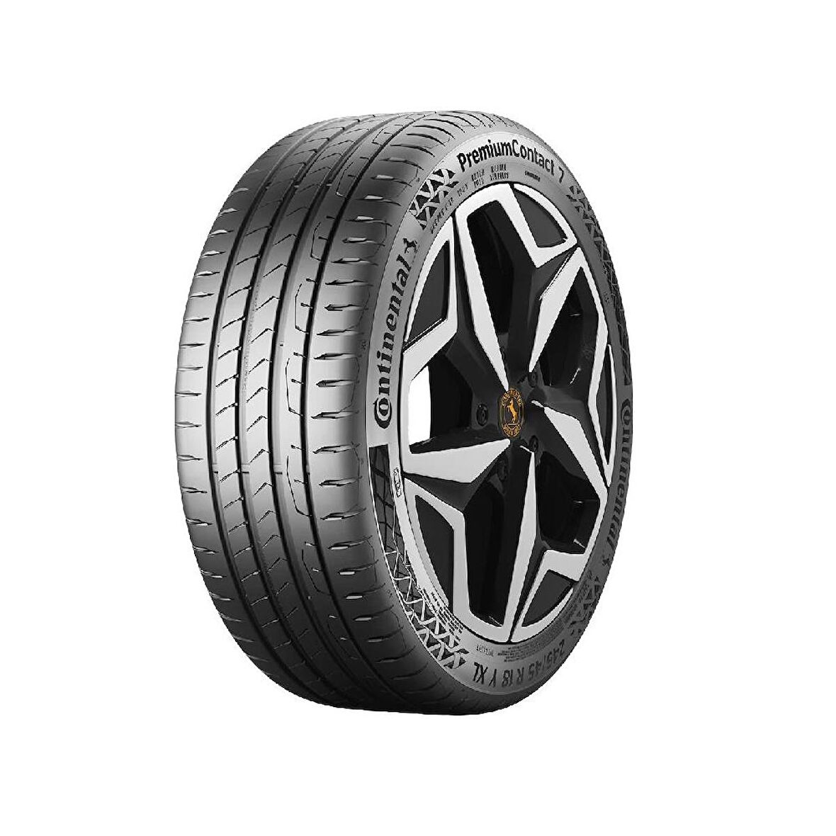 Continental PremiumContact 7 245/45R18 100Y XL (2024)