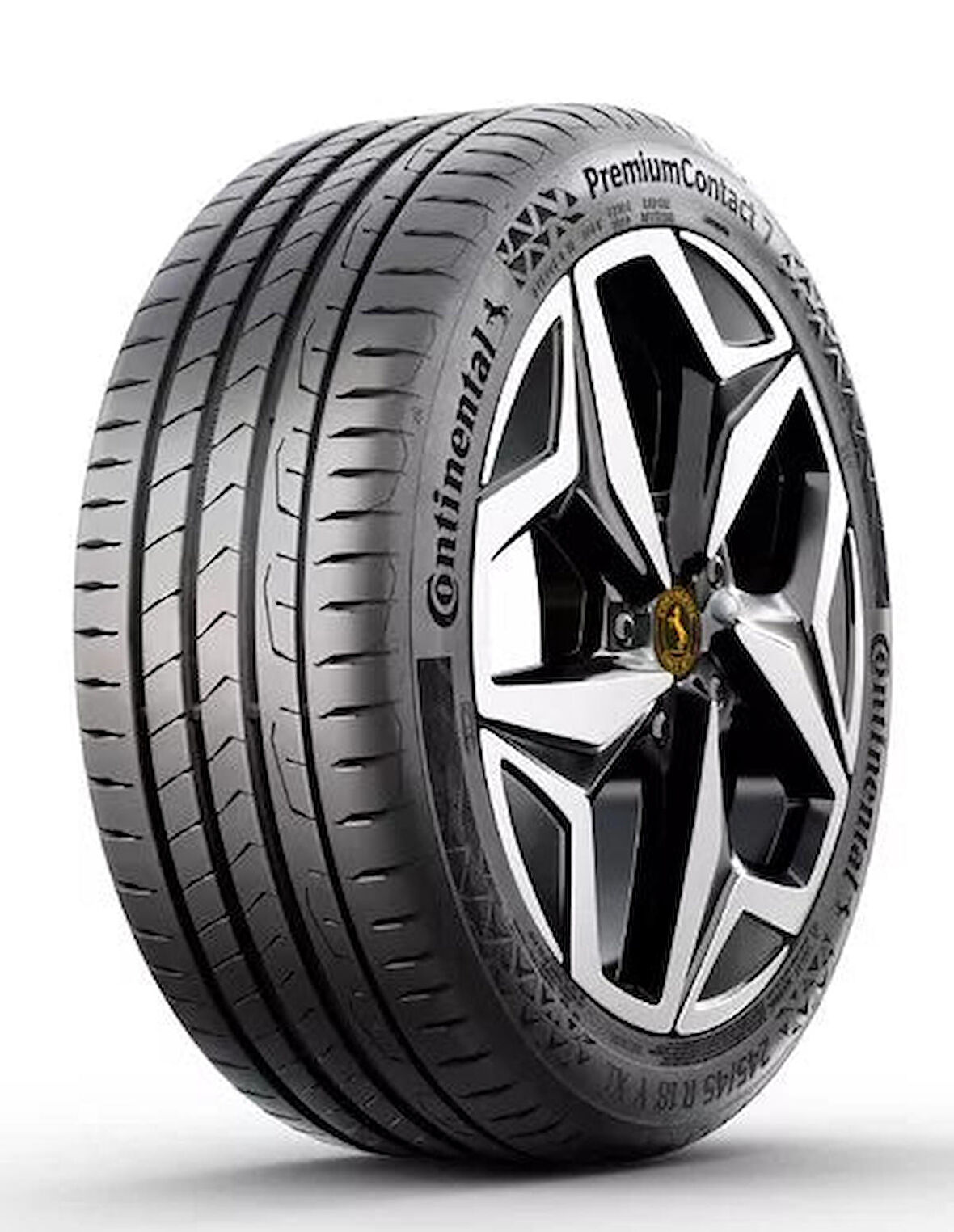 Continental PremiumContact 7 245/45R18 96Y (Yaz) (2024)