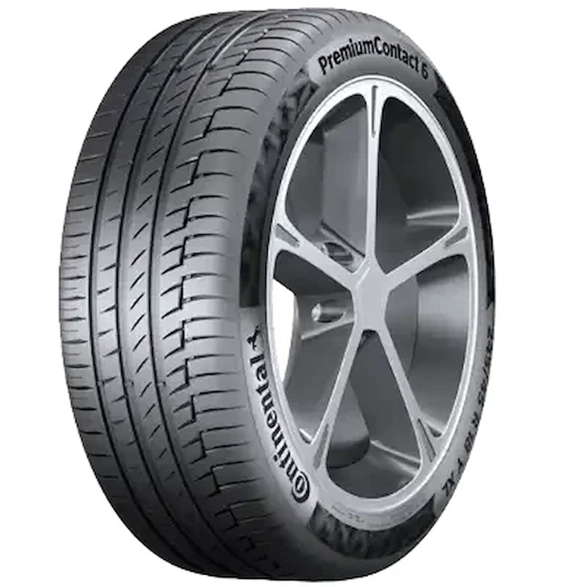 Continental ContiPremiumContact 6 225/40R18 92Y XL FR (Yaz) (2024)