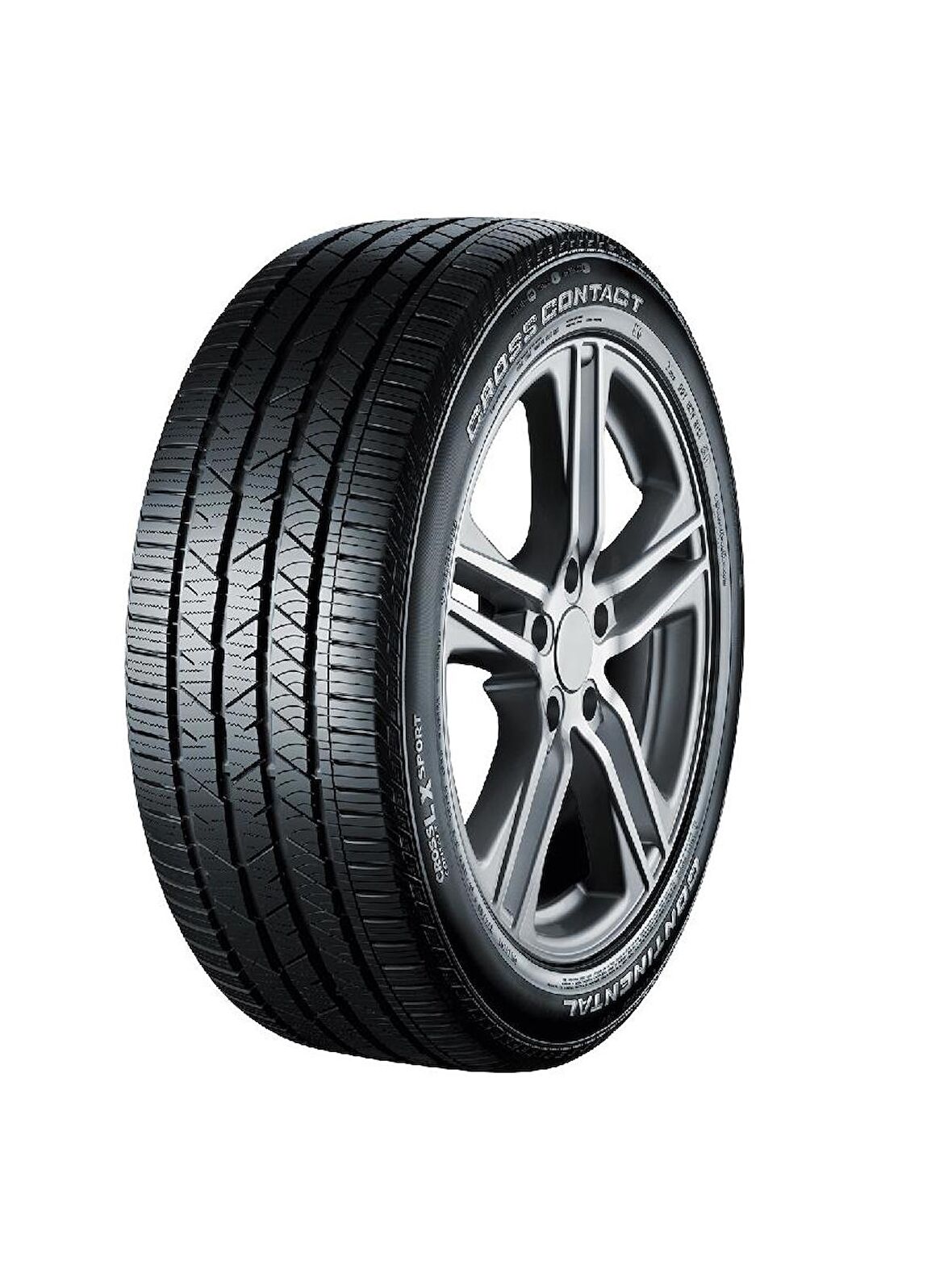 Continental Cross Contact LX Sport 285/40R21 109H XL AO (2024)