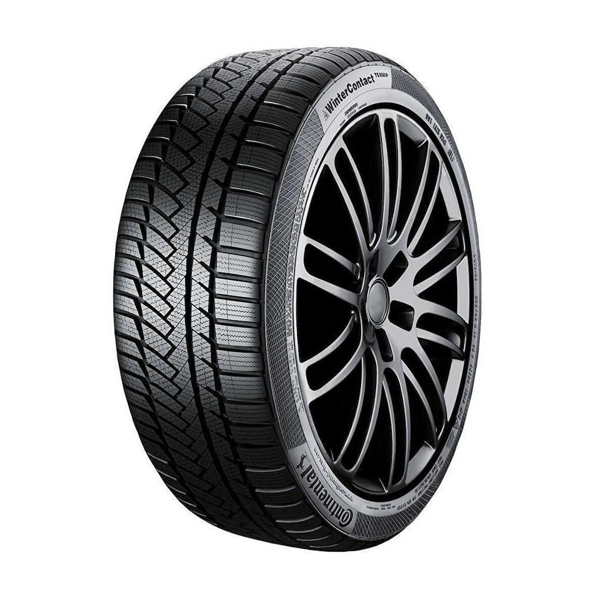 Continental WinterContact TS 850P 225/50R17 94H MO (Kış) (2024)