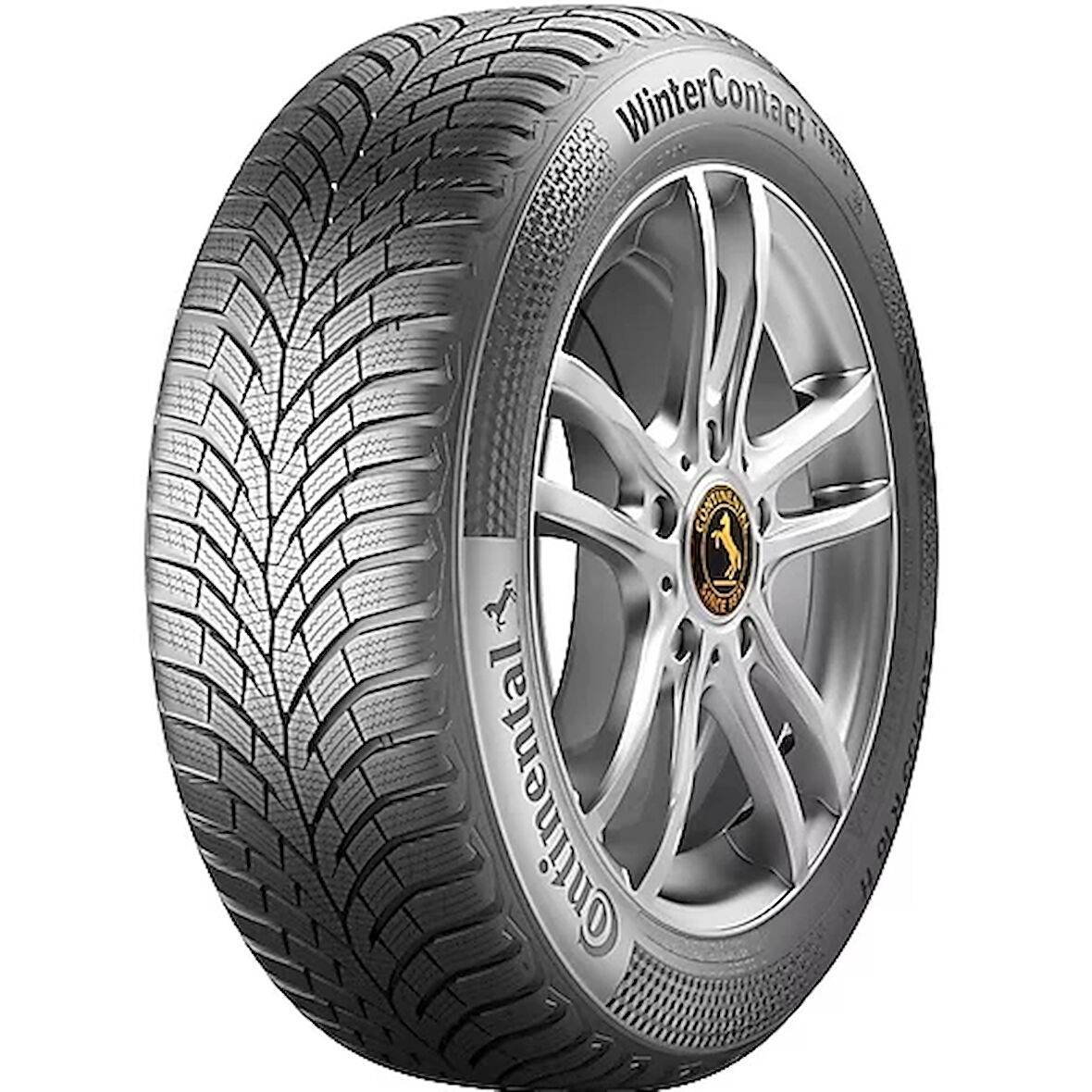 Continental WinterContact TS 870 185/65R15 88T (Kış) (2024)