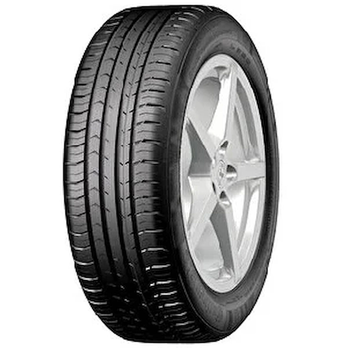 Continental ContiPremiumContact 5 195/55R16 87H (Yaz) (2024)