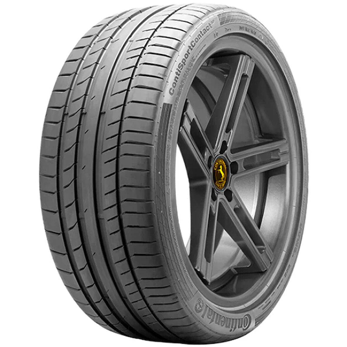 Continental ContiSportContact 5 P 275/45R20 110Y XL FR N0 (Yaz) (2025)