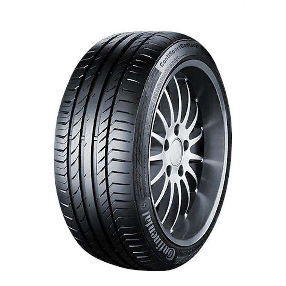 Continental Conti Sport Contact 5 215/50R17 95W XL (2024)