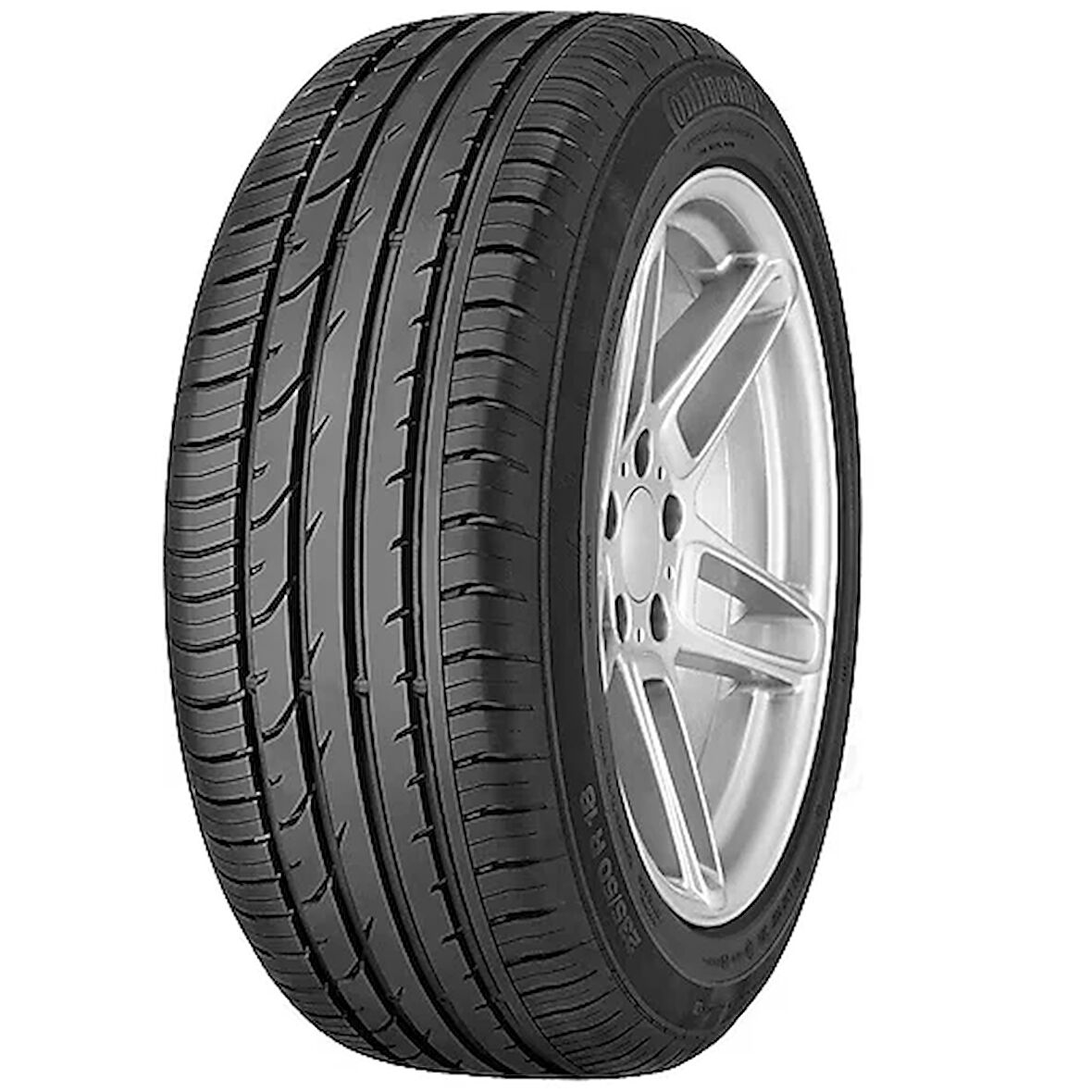 Continental ContiPremiumContact 2 225/50R17 98H XL FR CS (Yaz) (2025)