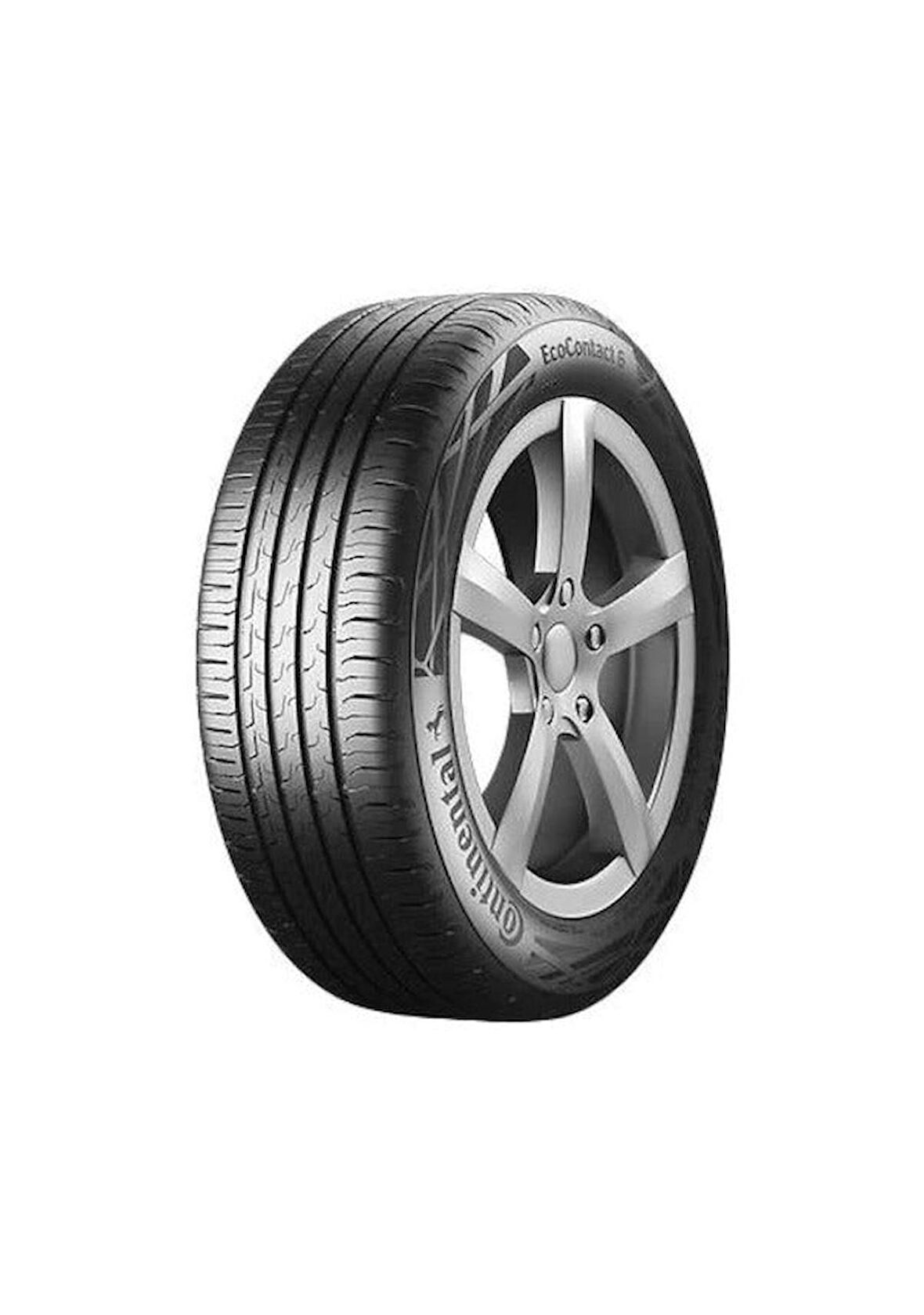 Continental ContiCrossContact LX 2 215/60R17 96H FR