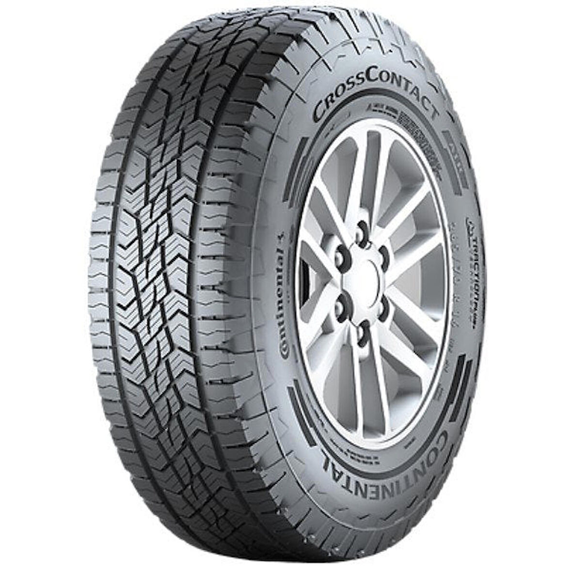 Continental CrossContact ATR 275/40R20 106W XL