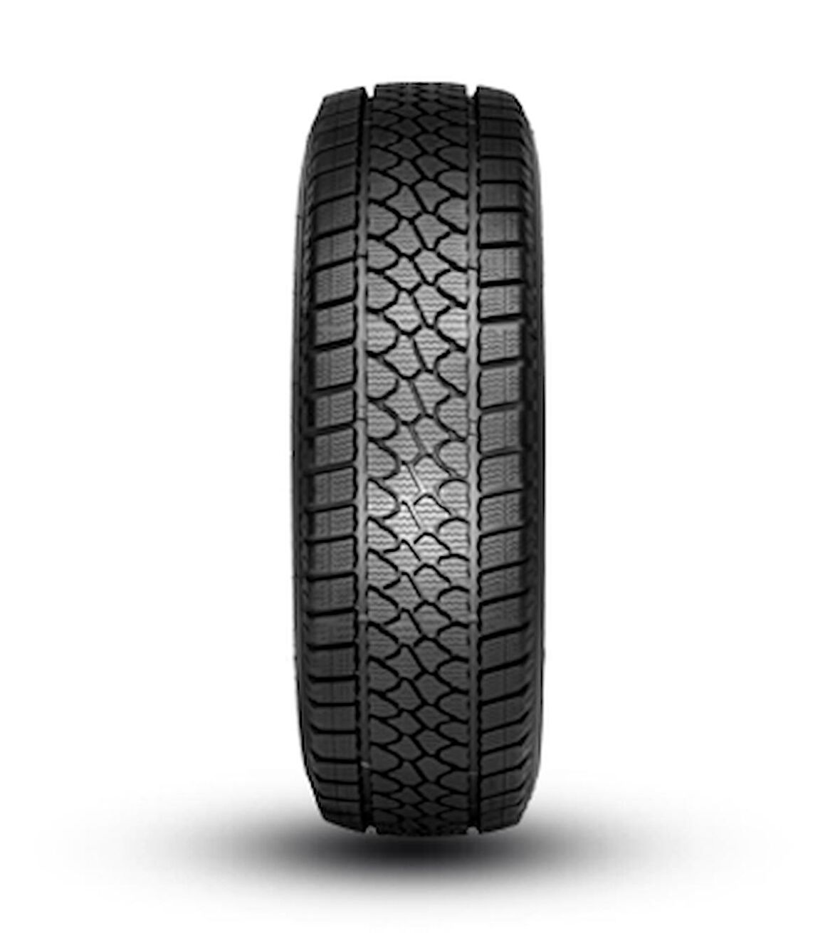 Dayton Van Winter 195R14C 106/104R