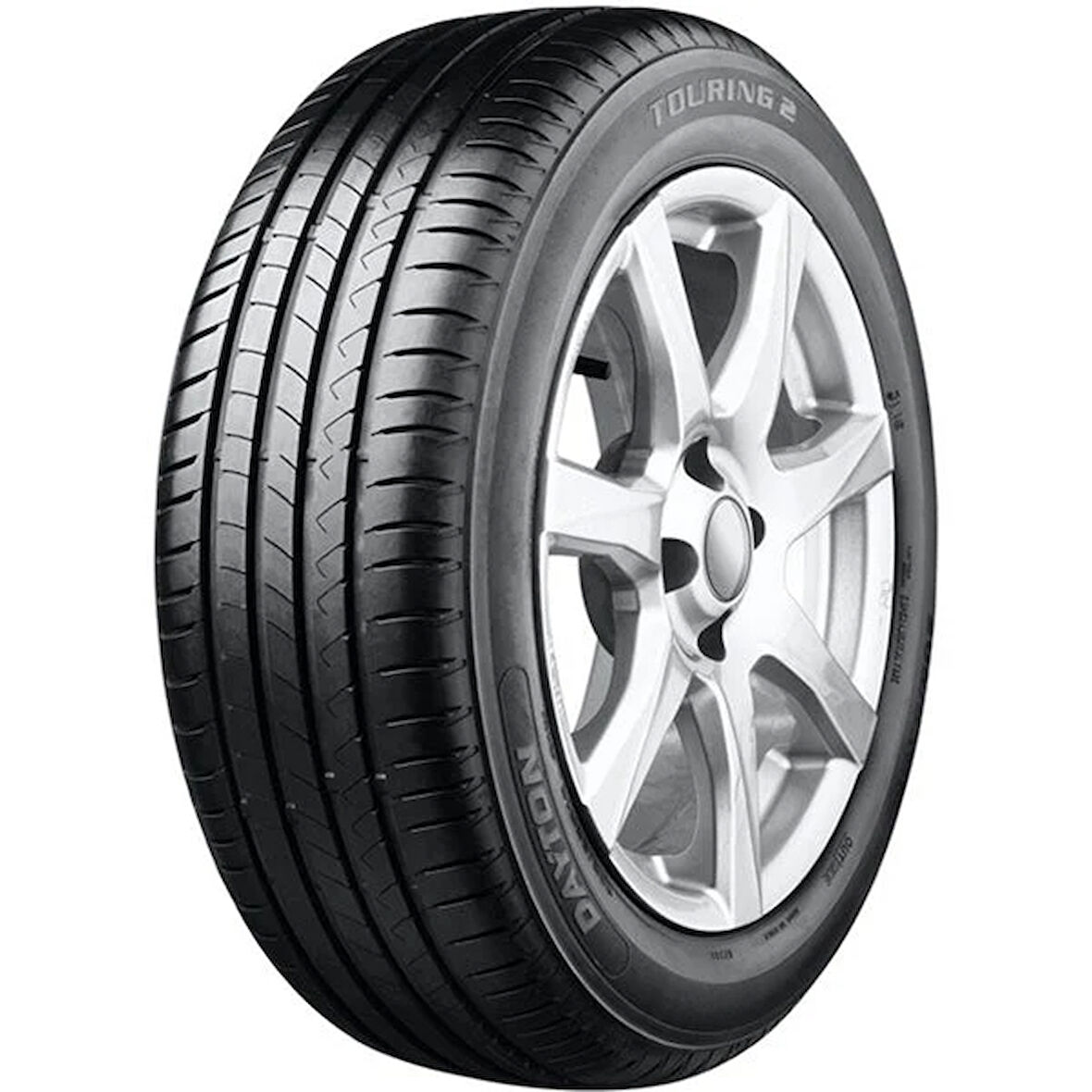 Dayton Touring 2 205/55R16 91V (Yaz) (2025)