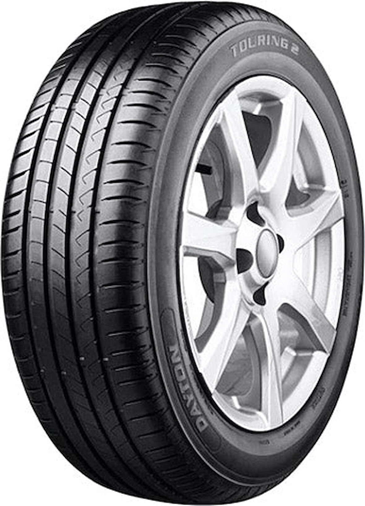 Dayton Touring 2 245/40R18 97Y XL
