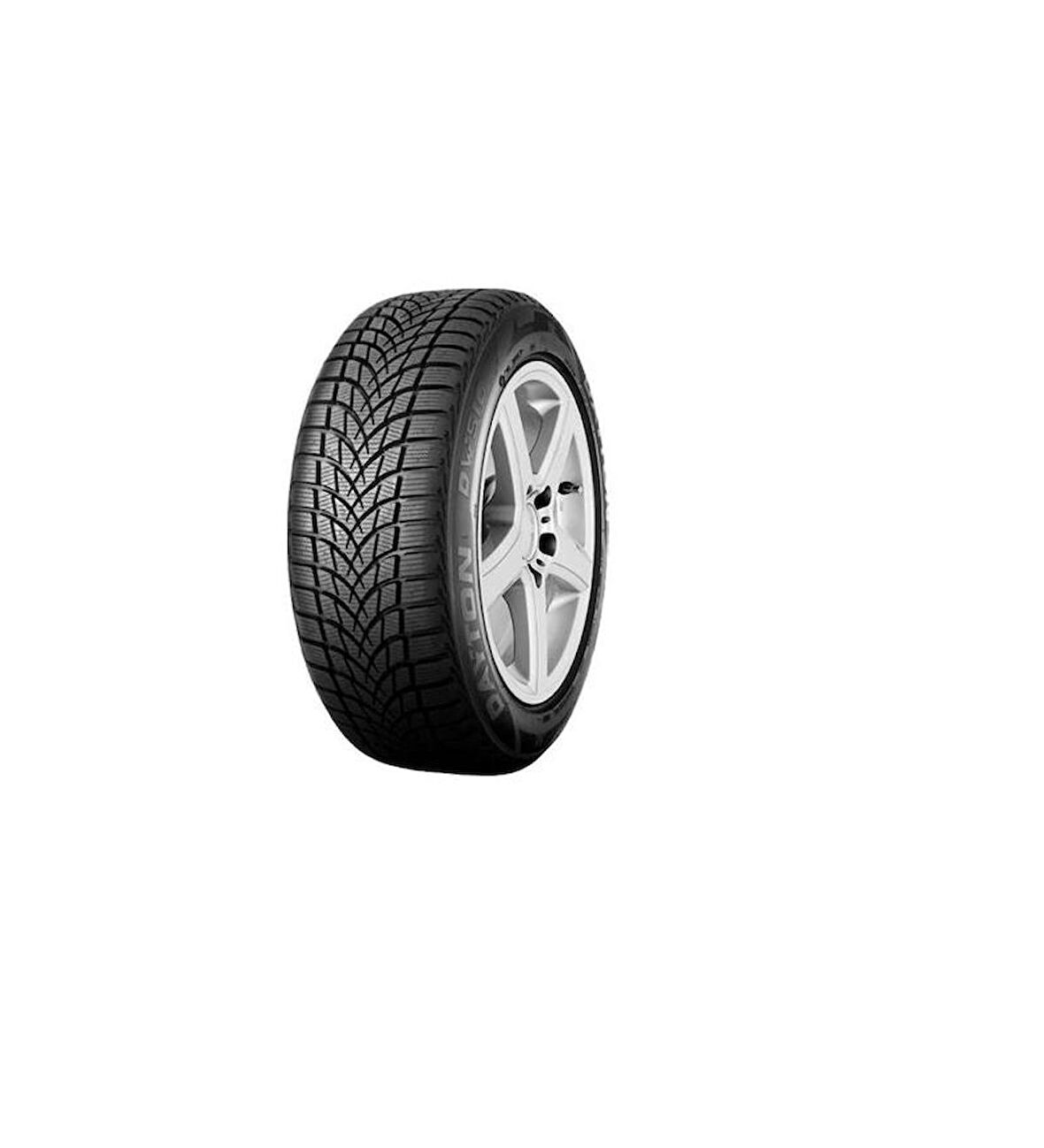 Dayton DW510E 215/55R16 93H (2023)