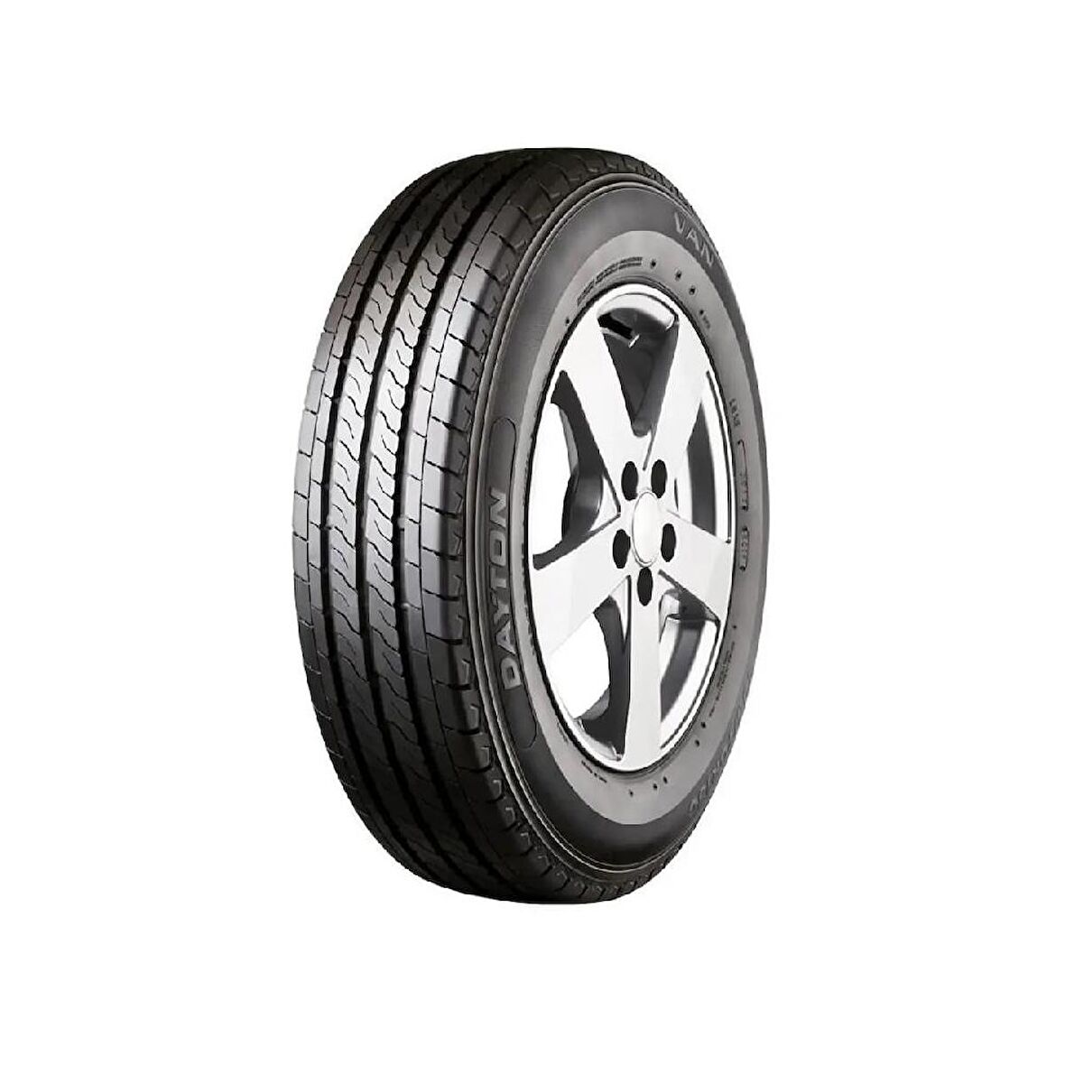 Dayton Van 195/75R16C 107/105R (Yaz) (2024)