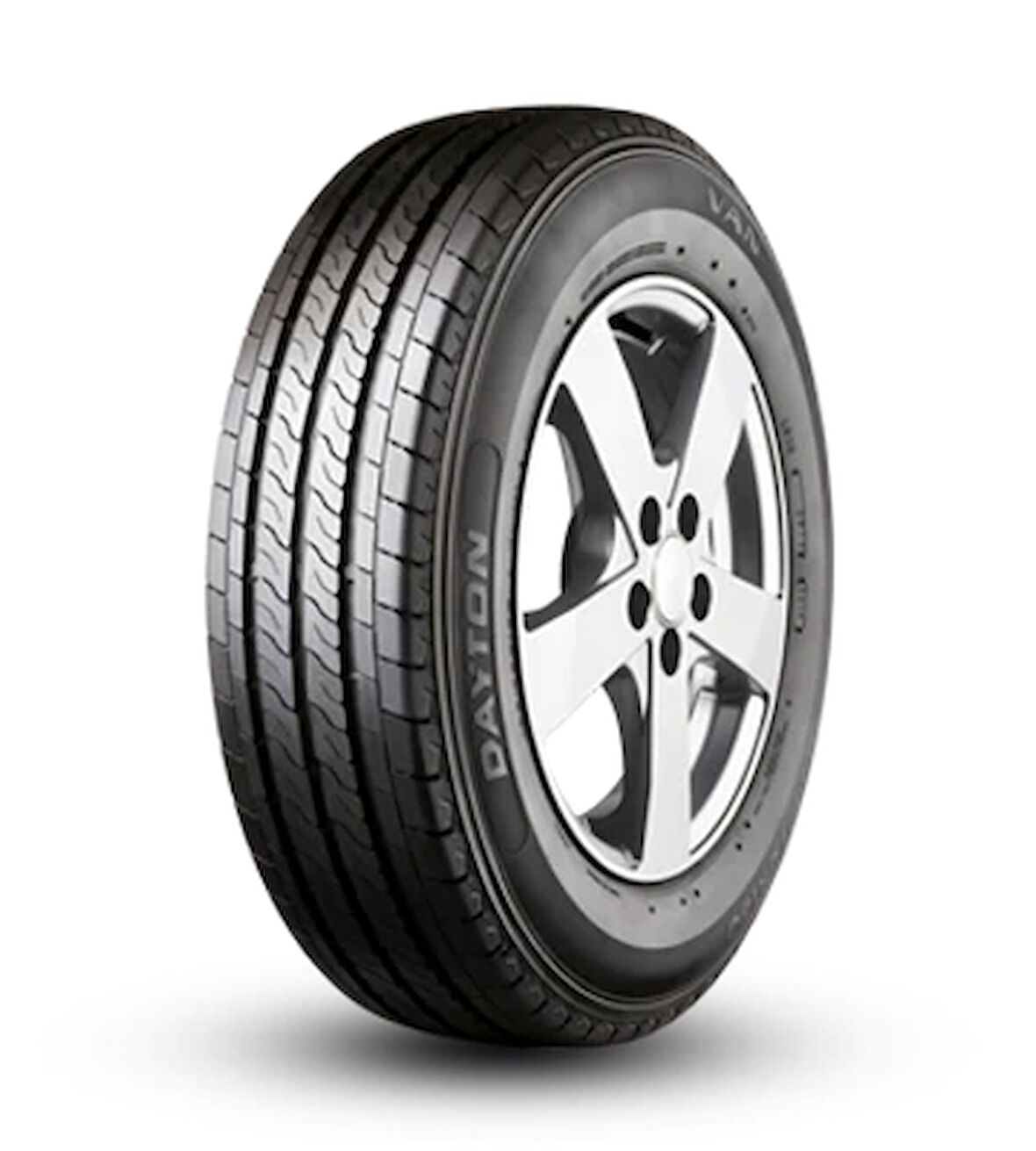 Dayton Van 215/75R16C 113/111R (Yaz) (2024)