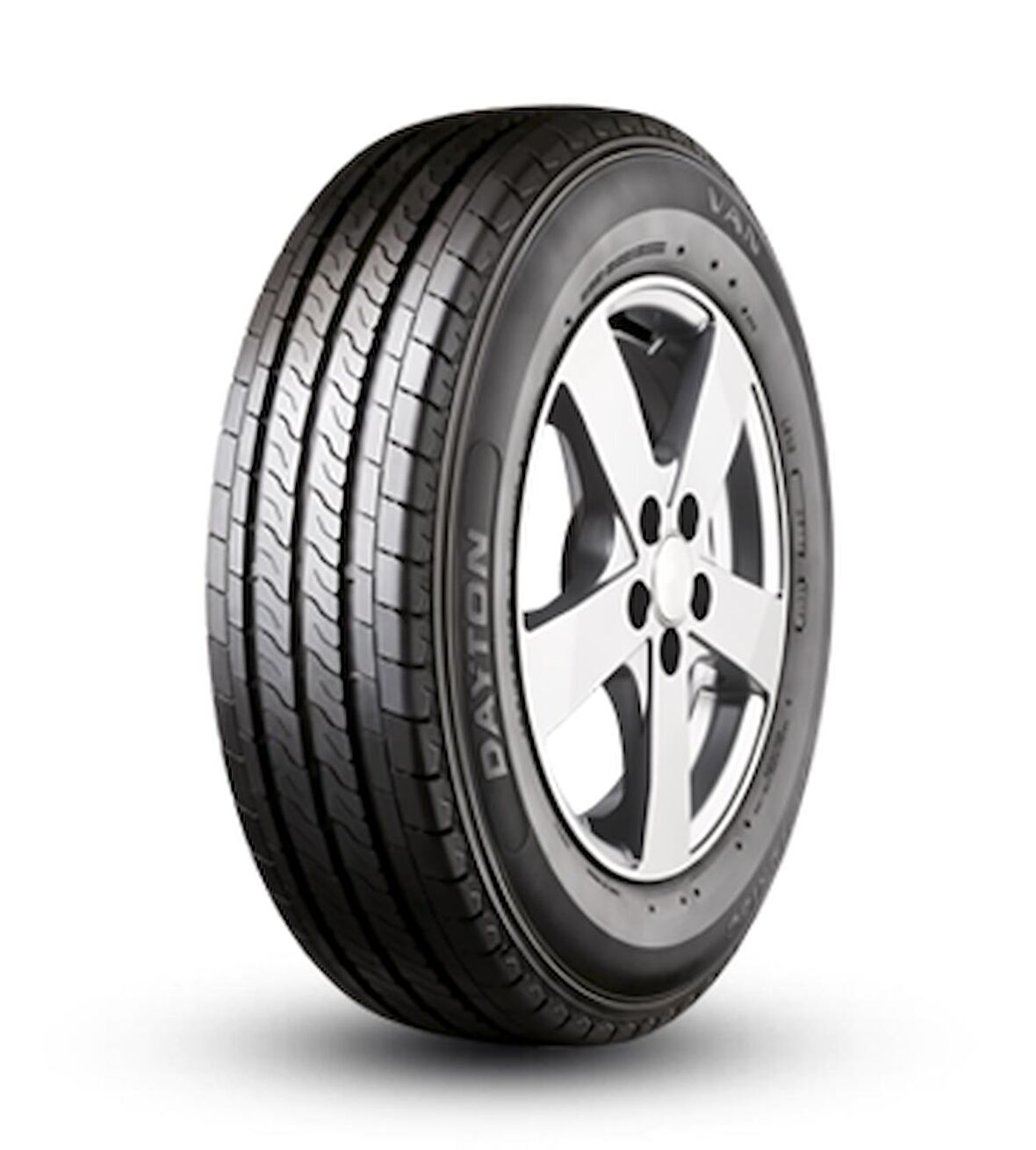 Dayton Van 215/75R16C 116/114R (Yaz) (2024)
