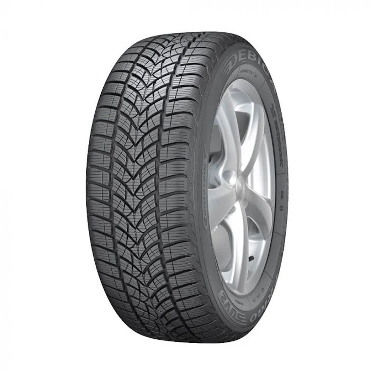 Debica Frigo Suv 2 255/55R18 109H XL (Kış) (2024)
