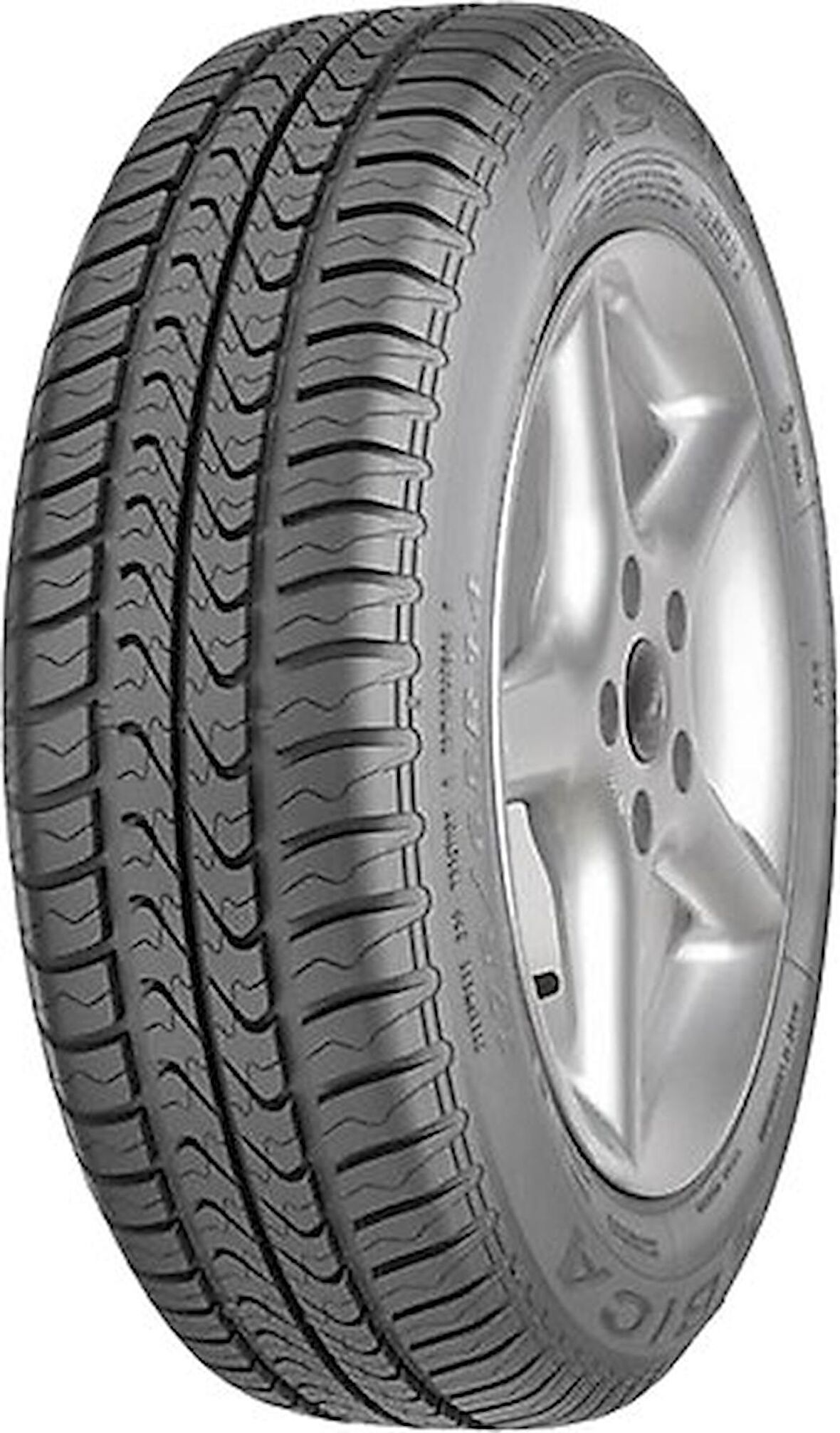 Debica Passio 2 175/70R13 82T