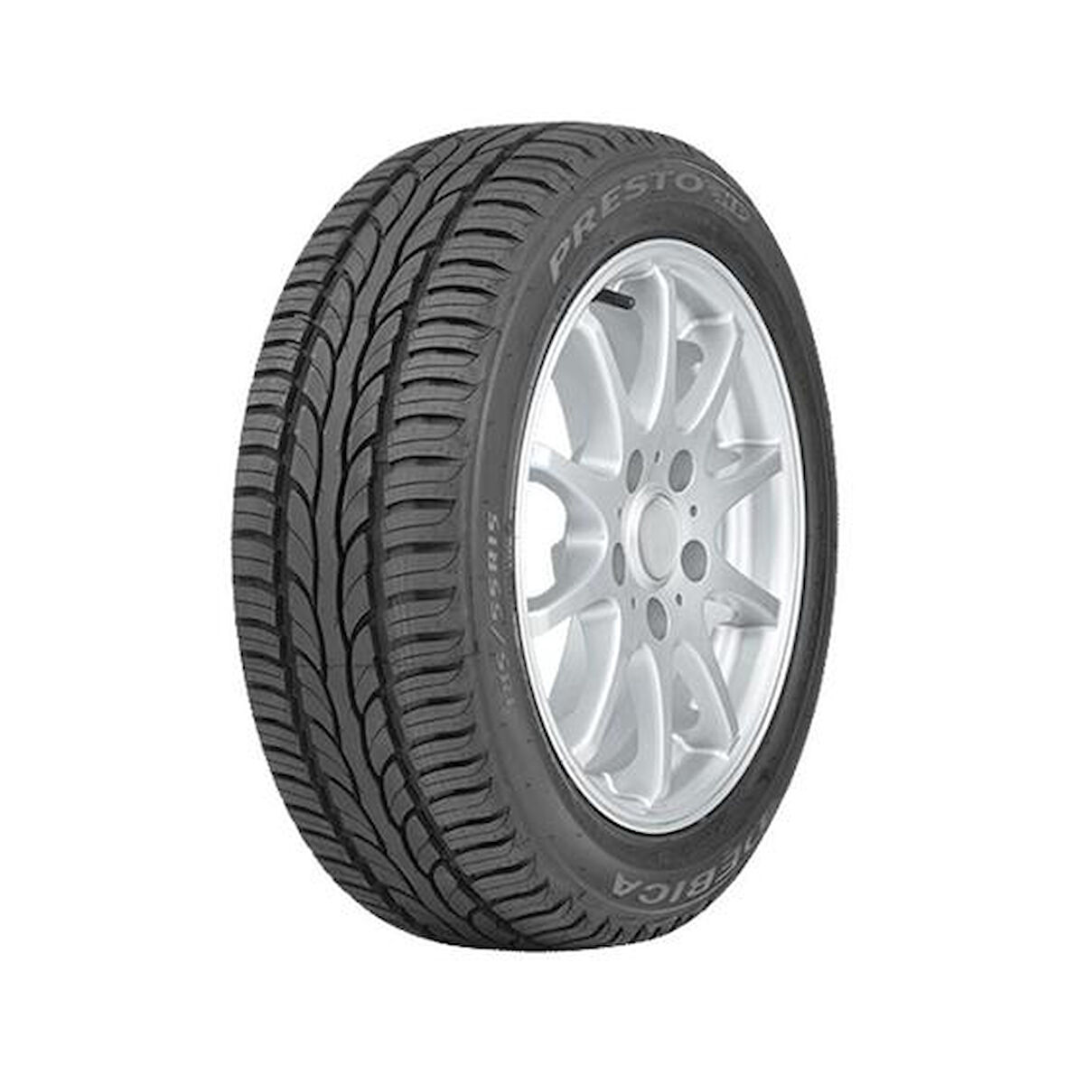 Debica Presto HP 195/55R15 85V (Yaz) (2024)