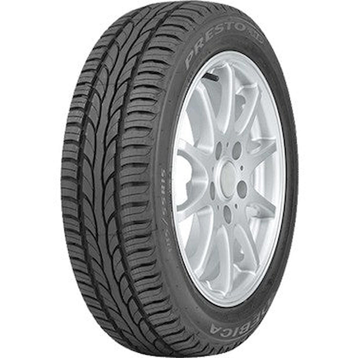 Debica Presto HP 205/60R15 91H (Yaz) (2024)