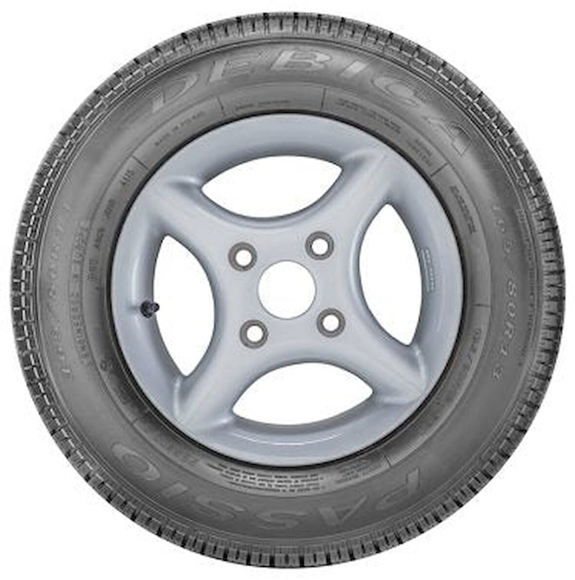 Debica Passio 2 175/65R14 86T XL (Yaz) (2024)