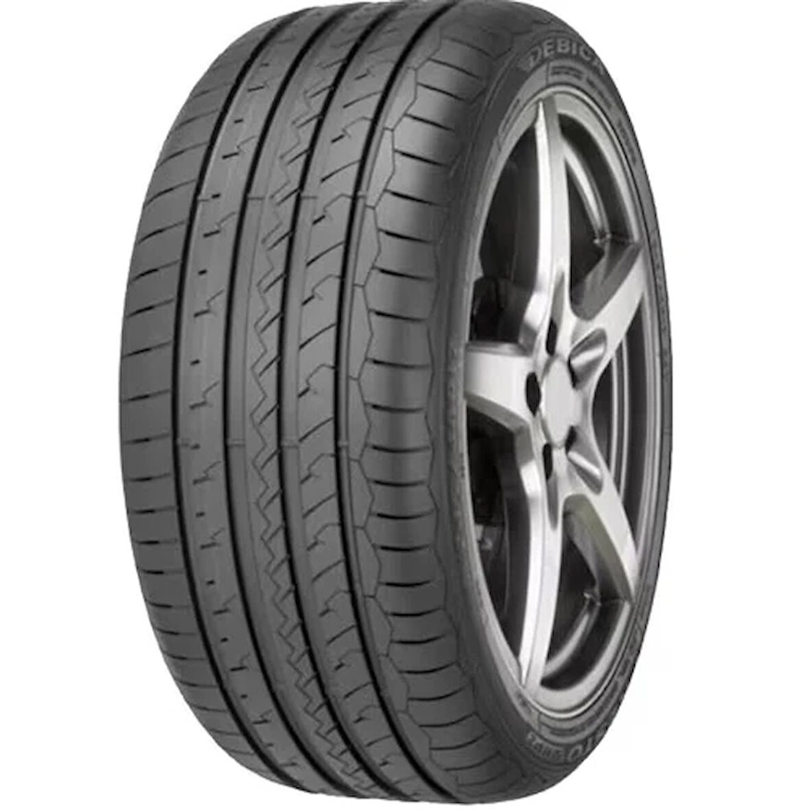 Debica Presto UHP 2 225/45R17 91Y (Yaz) (2024)