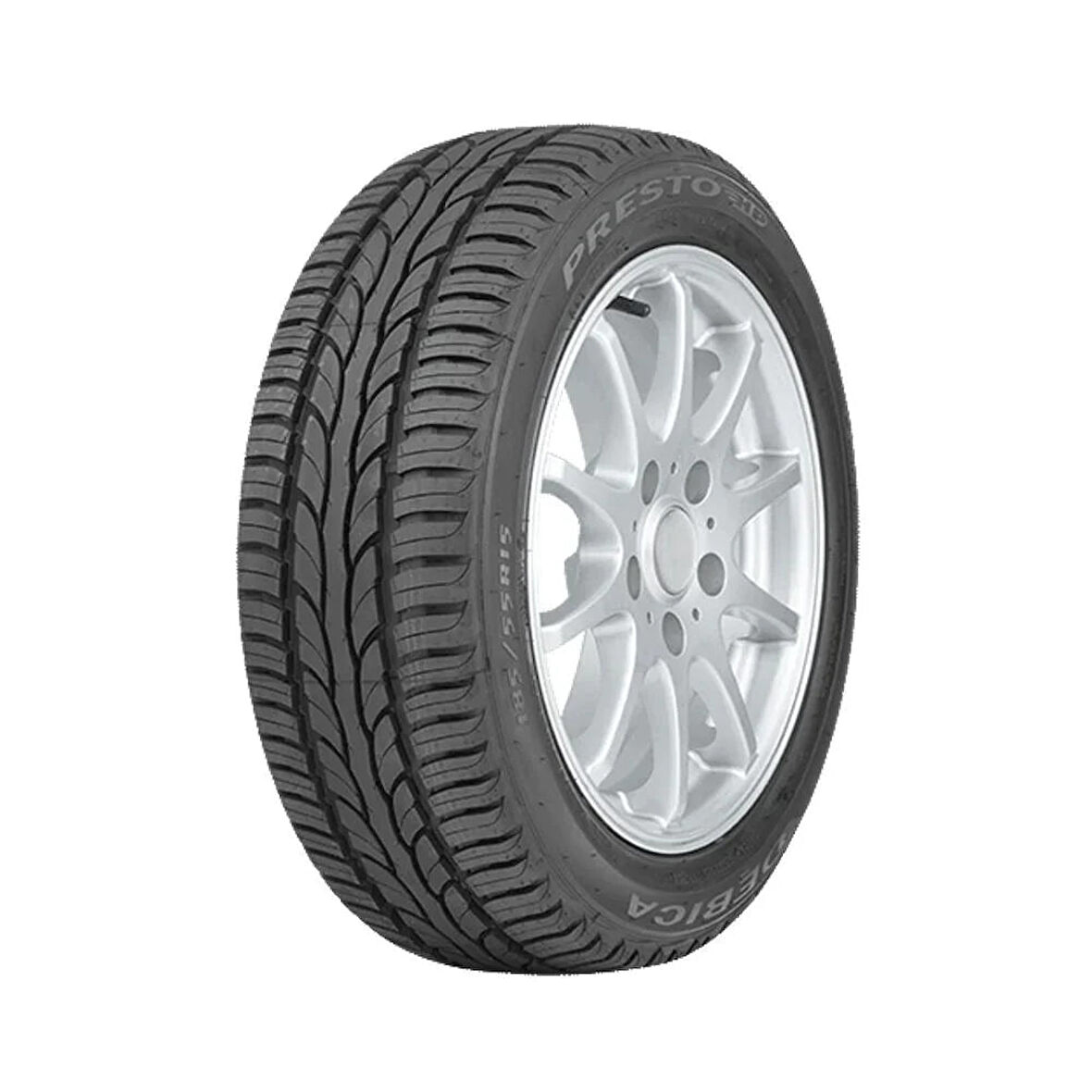Debica Presto 225/60R17 99V (Yaz) (2024)