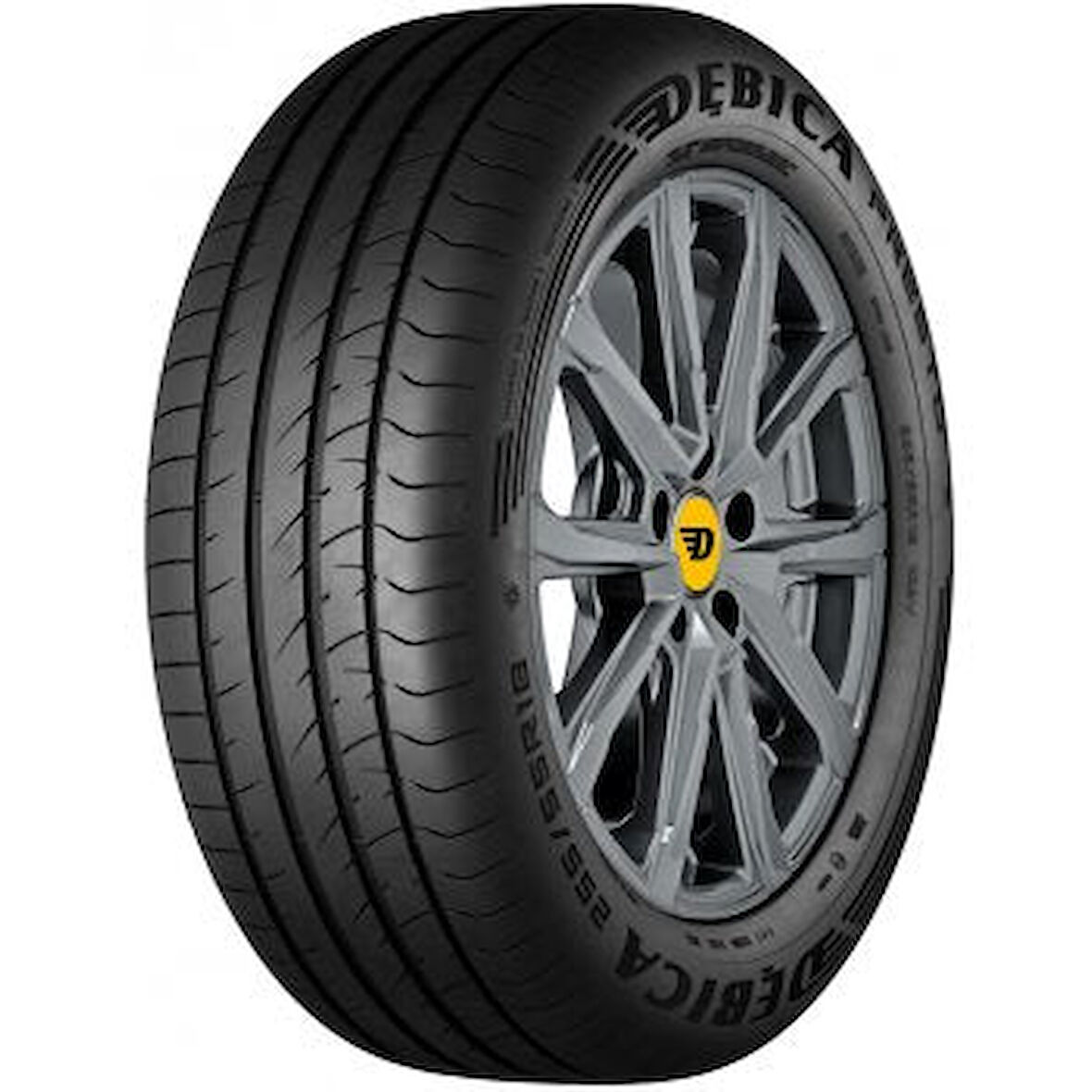 Debica Presto 235/55R18 100V (Yaz) (2024)