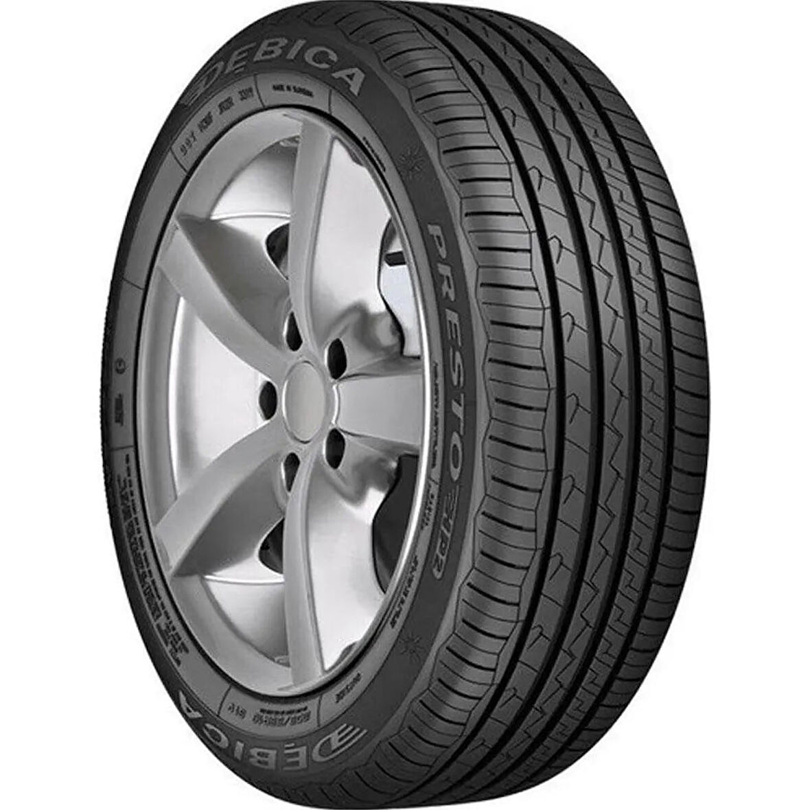 Debica Presto HP 2 185/65R15 88H (Yaz) (2024)
