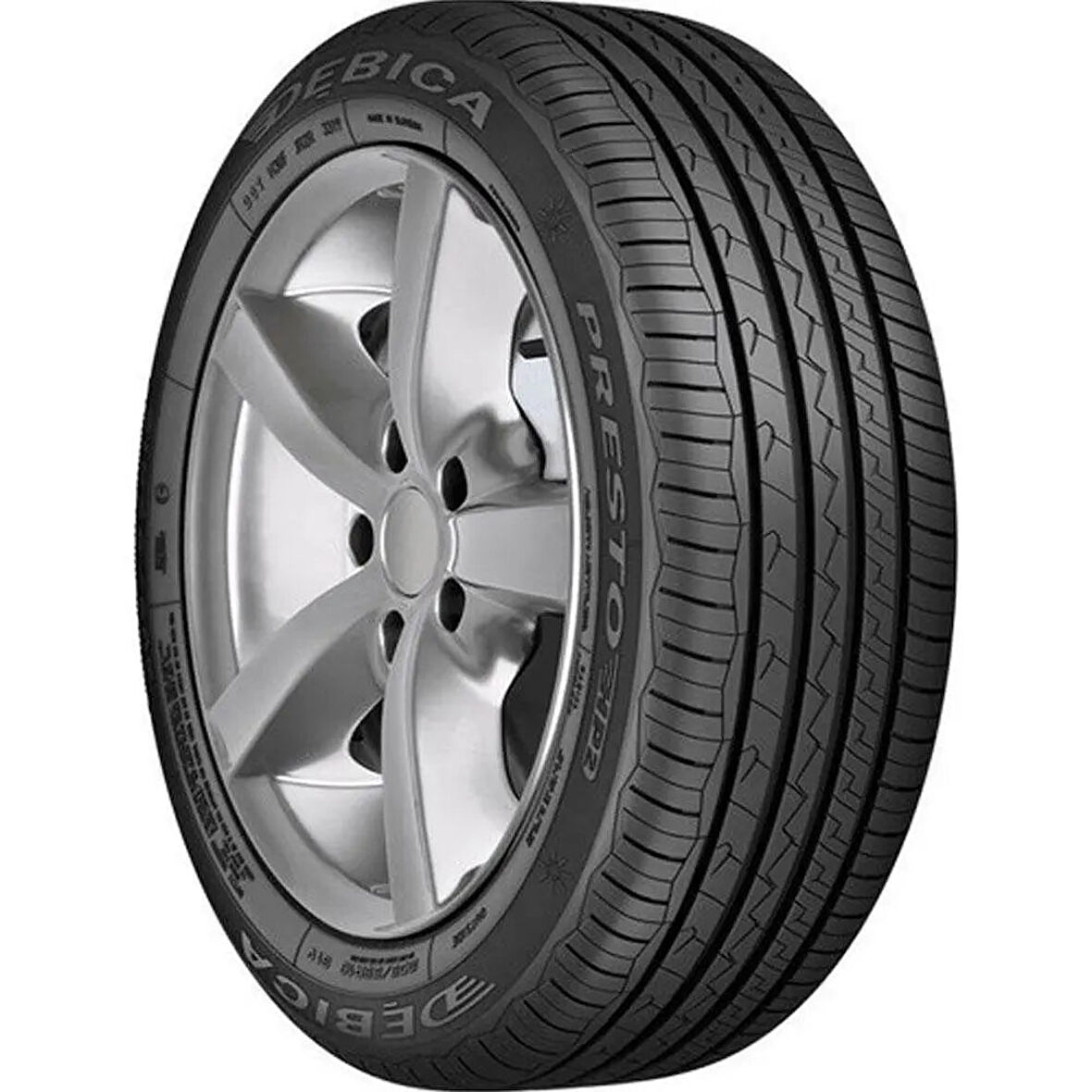 Debica Presto HP 2 205/60R16 92H (Yaz) (2024)