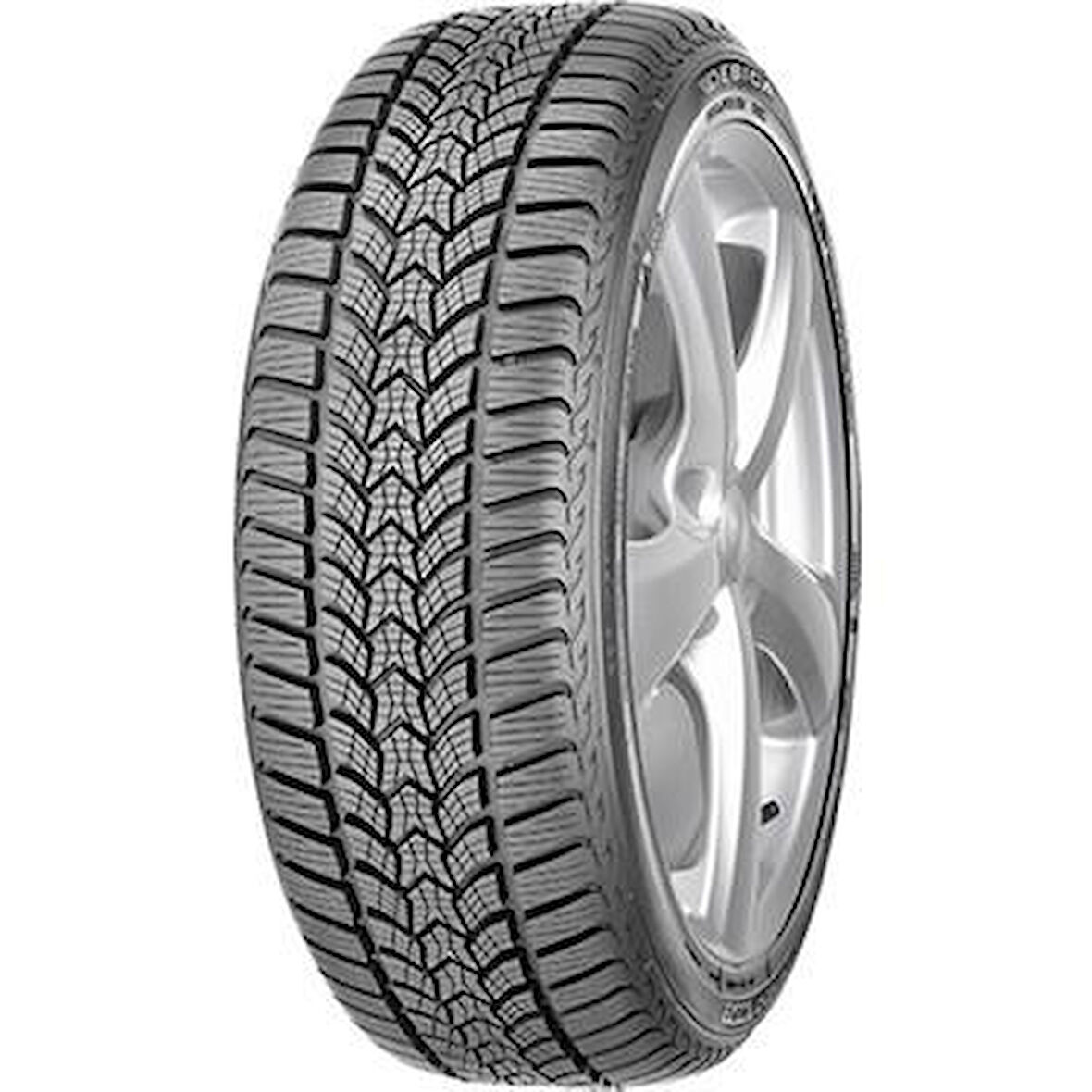 Debica Frigo HP 2 225/40R18 92V XL FP (Kış) (2024)