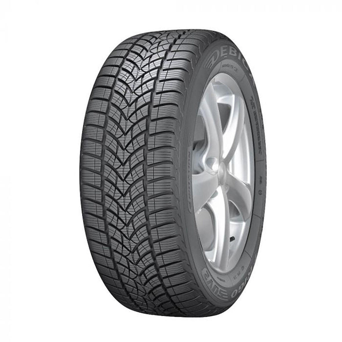 Debica Frigo 2 SUV 225/60R17 103V XL