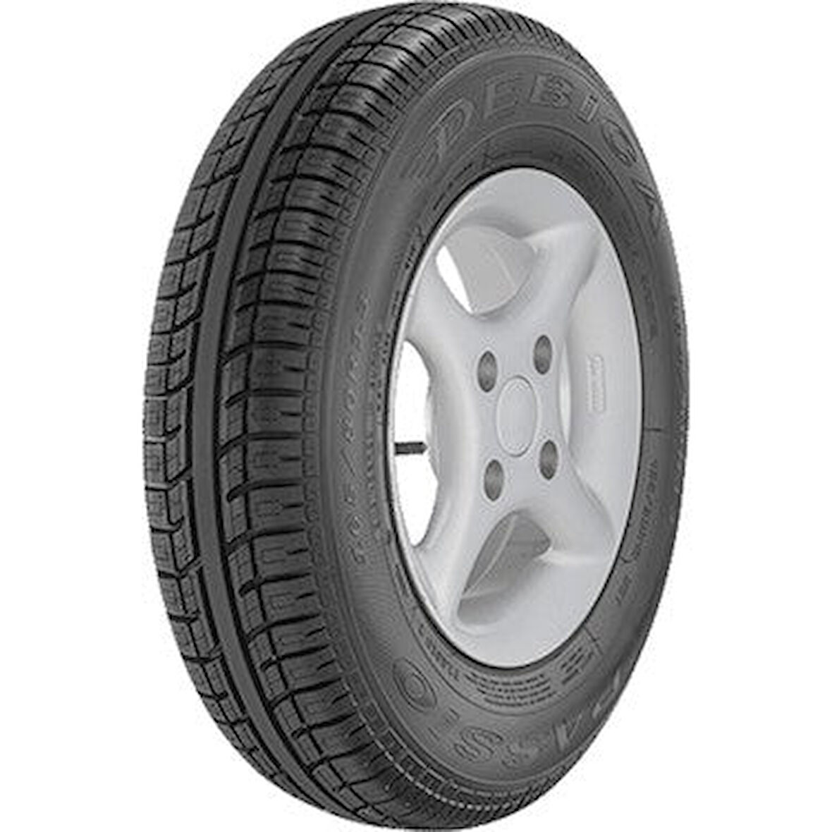 Debica Passio 2 165/65R13 77T (Yaz) (2023)