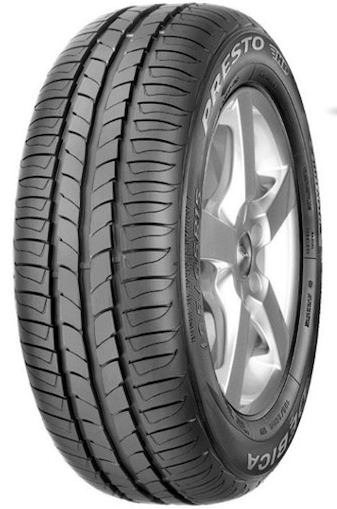 Debica Presto HP 195/50R15 82V
